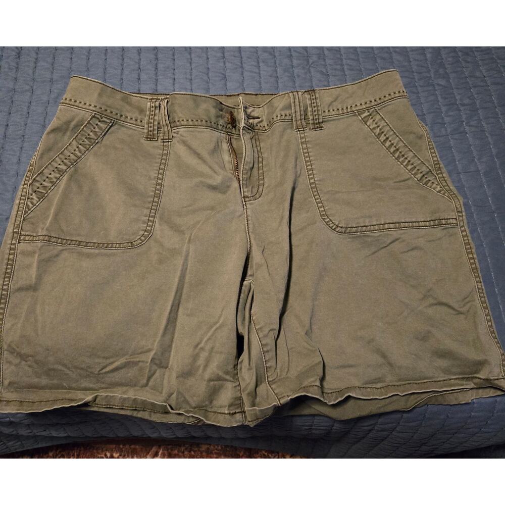 Maurices shorts